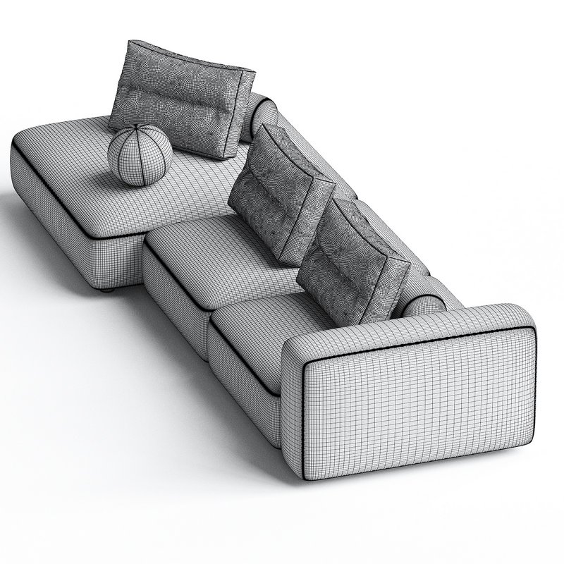 Sofa Saba My Taos Image 4