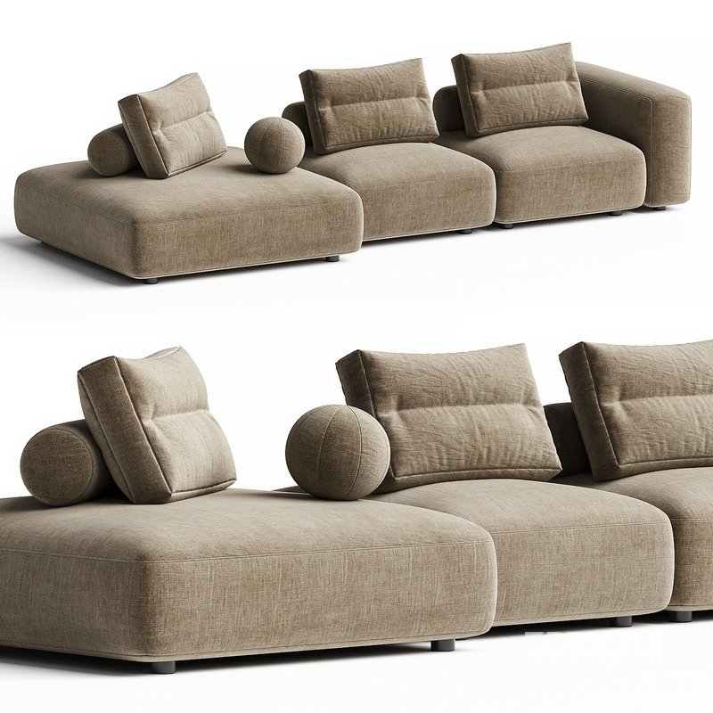 Sofa Saba My Taos Image 1