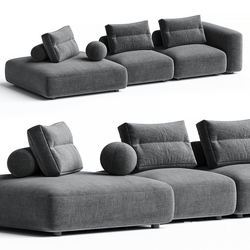 Sofa Saba My Taos Image 2