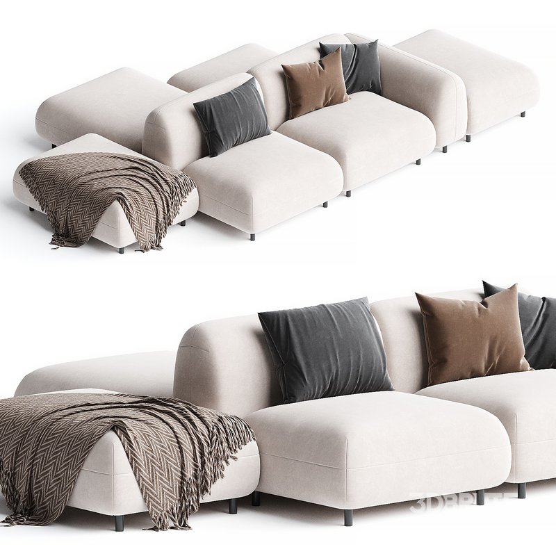 tokio sofa Image 1