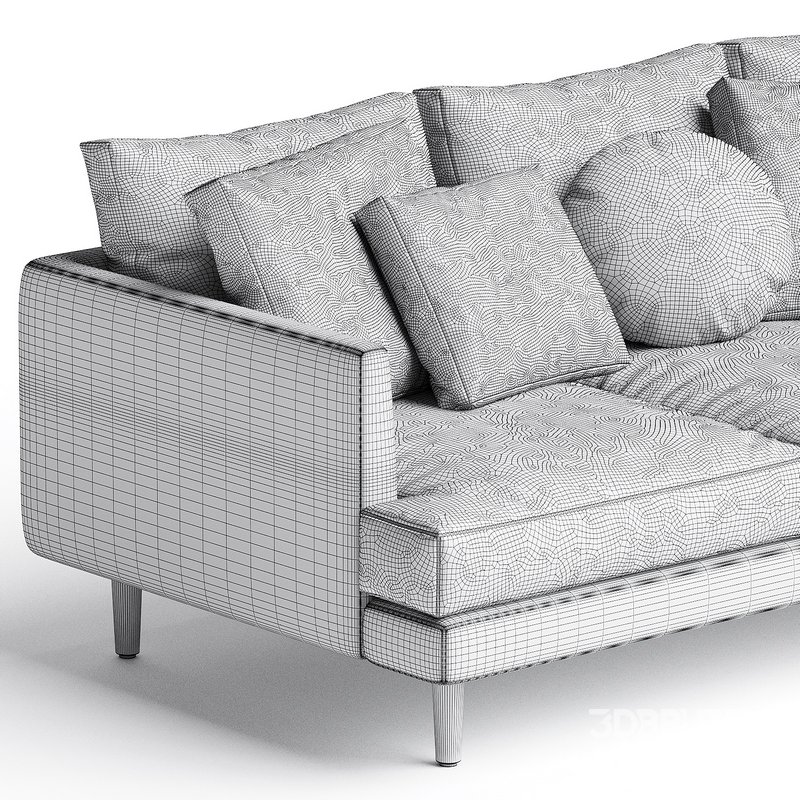 TIME design by Marconato Zappa Image 3