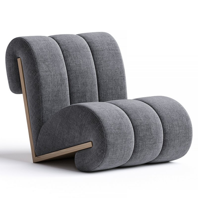 Tamsin armchair Image 2