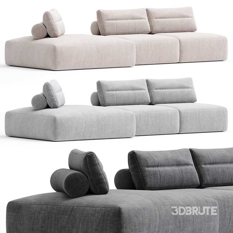 Sofa Saba My Taos Image 1