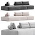 Sofa Saba My Taos - Thumbnail 2