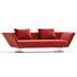 ZEUS Sofa By Flexform - Thumbnail 3