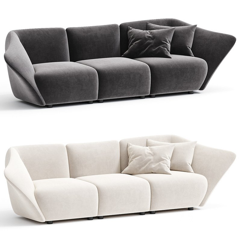 TIMELESS By Natuzzi Italia Image 1