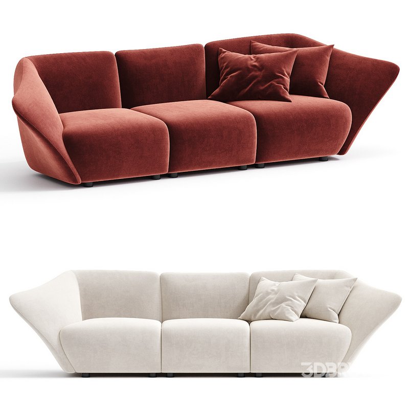 TIMELESS By Natuzzi Italia Image 2