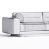 THIERRY LEMAIRE M Sofa - Thumbnail 3