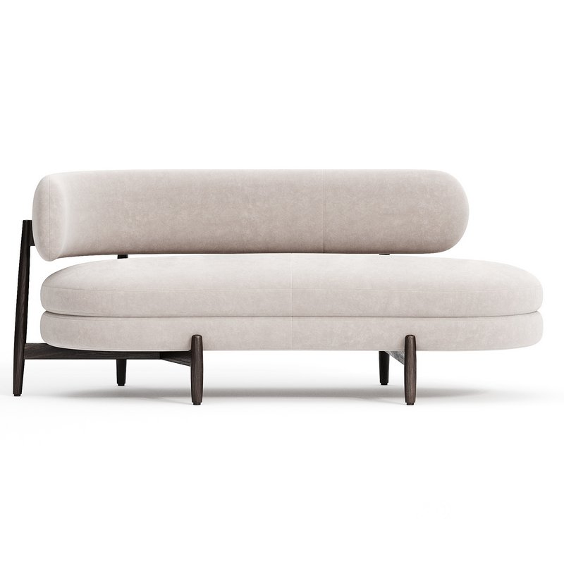 Sofa Minotti Lars Image 3