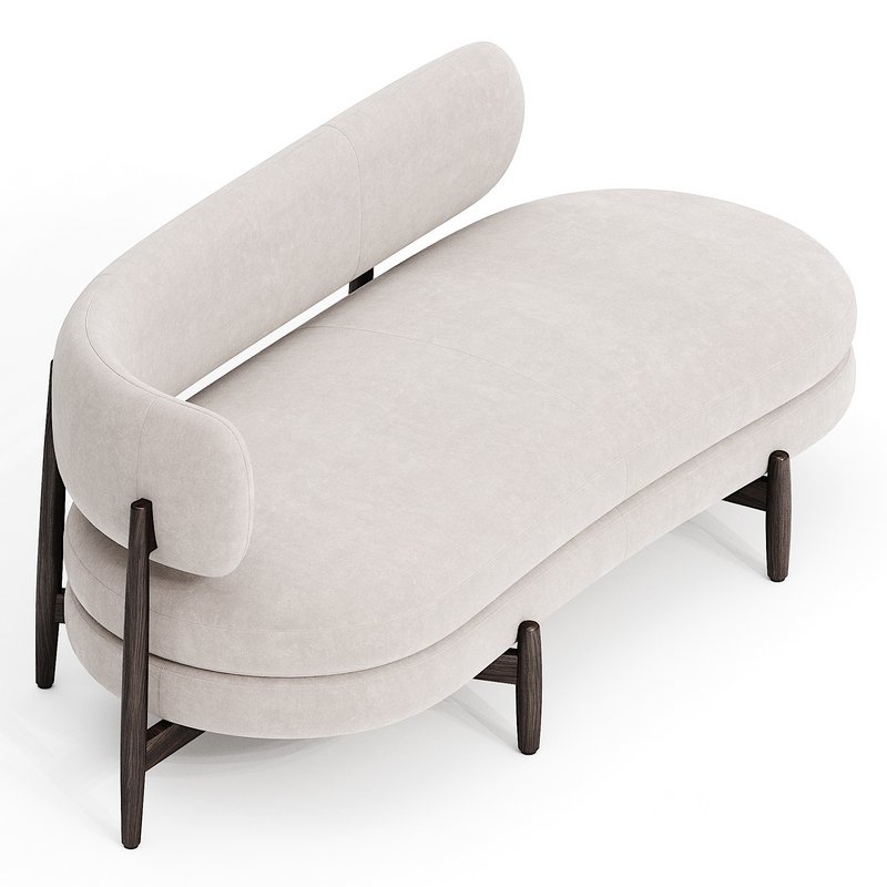 Sofa Minotti Lars Image 4