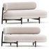 Sofa Minotti Lars - Thumbnail 1
