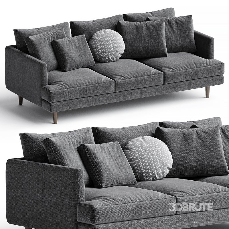 TIME design by Marconato Zappa Image 1