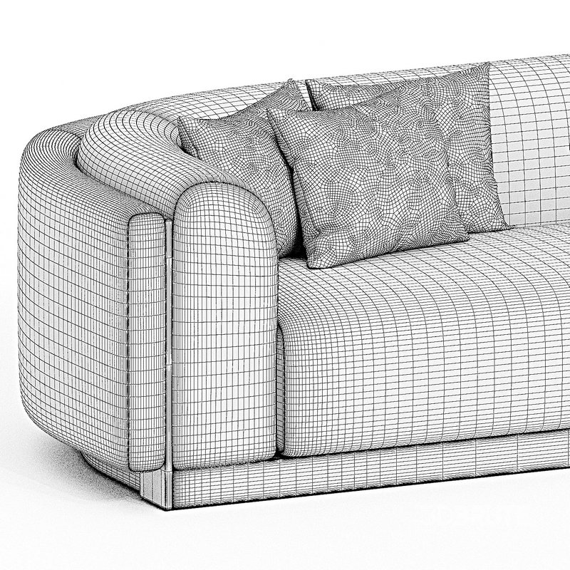 Sofa Laskasas Wellington Image 4