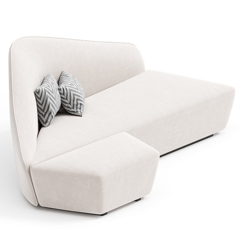 Verlaine Sofa Driade Image 2