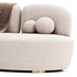 TWIN MOON Sofa By Missana design - Thumbnail 2