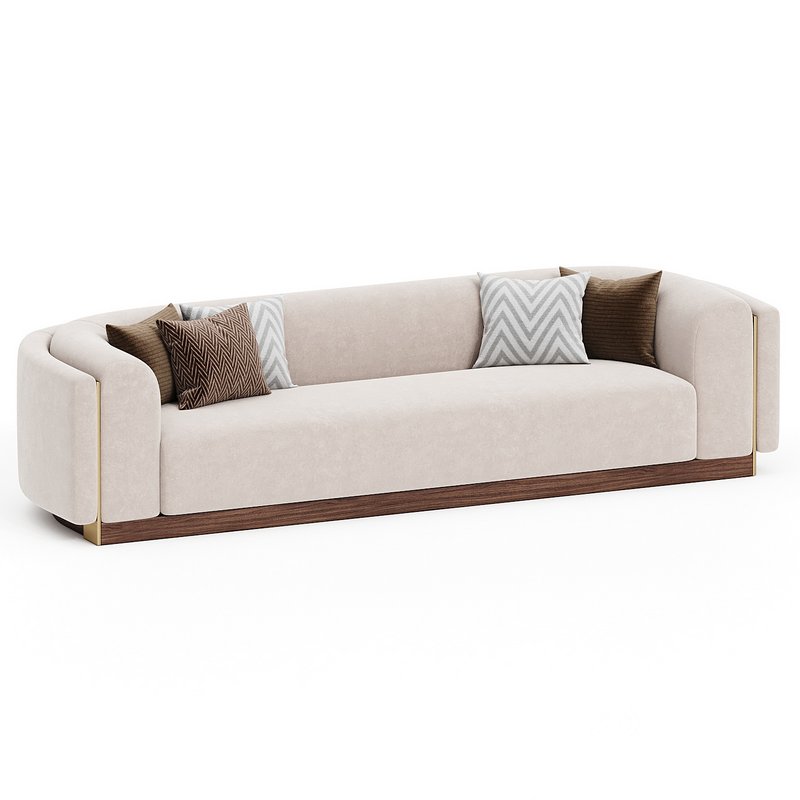 Sofa Laskasas Wellington Image 2