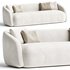 Theo Sofa Family - Thumbnail 1