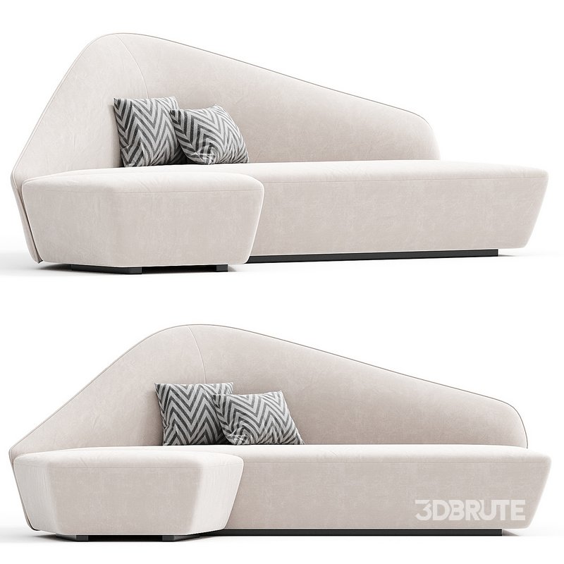 Verlaine Sofa Driade Image 1