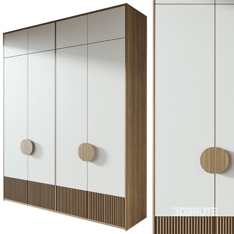 wardrobe 187 Image 1