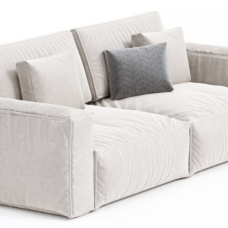 Sofa Ebi Happy Image 2