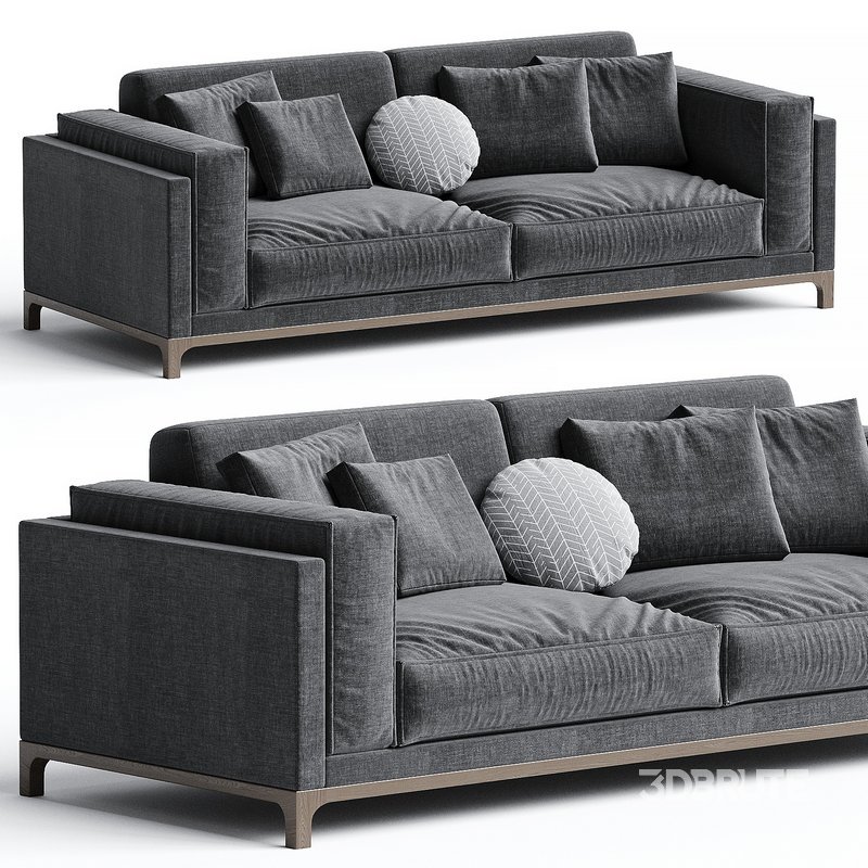 TIME design by Marconato Zappa 2 Image 1