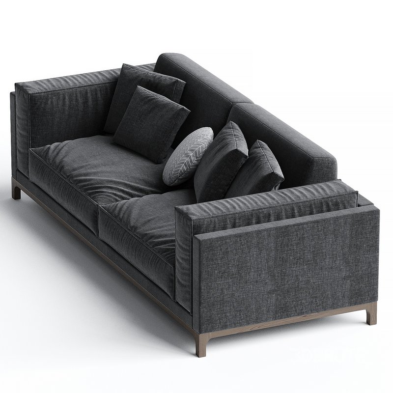 TIME design by Marconato Zappa 2 Image 2