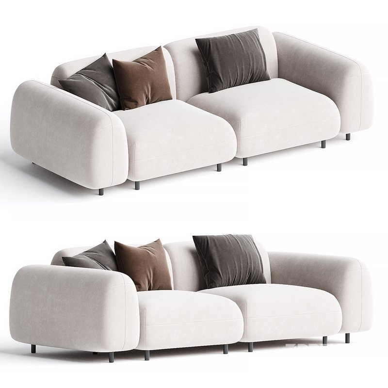 Tokio Sofa Image 1