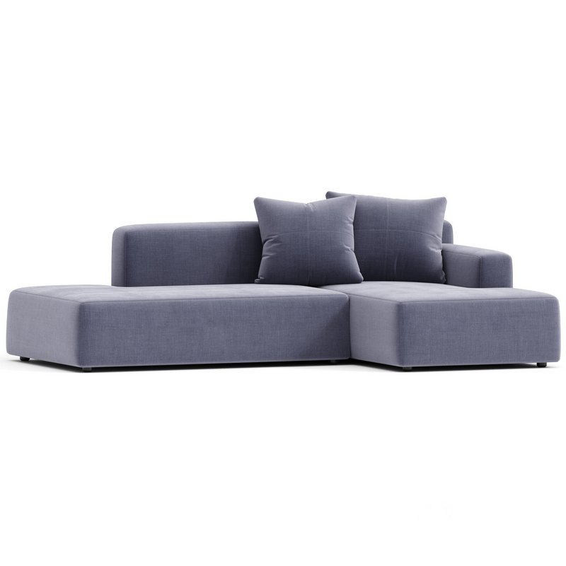 Sofa Globe soft Image 2