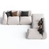 tokio sofa - Thumbnail 2
