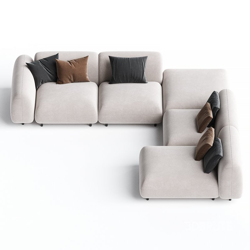 tokio sofa Image 2