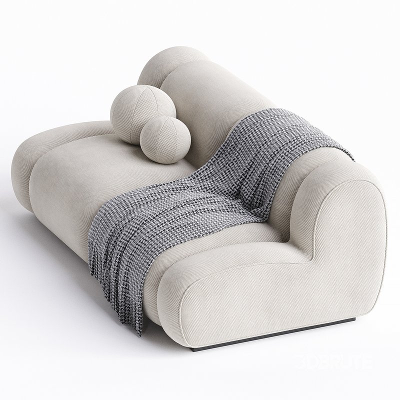 Victoria Sofa Image 2