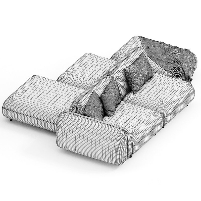 Tokio Sofa Image 3