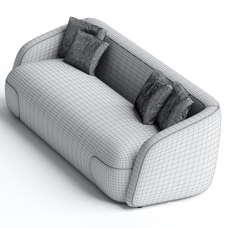 Theo Sofa Family Image 2