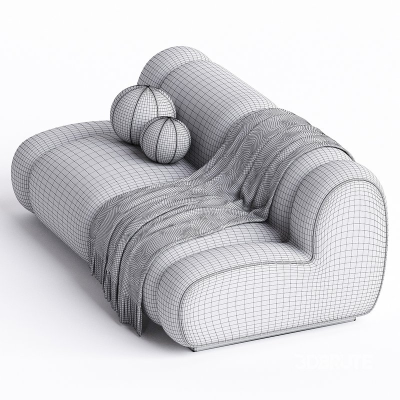 Victoria Sofa Image 3