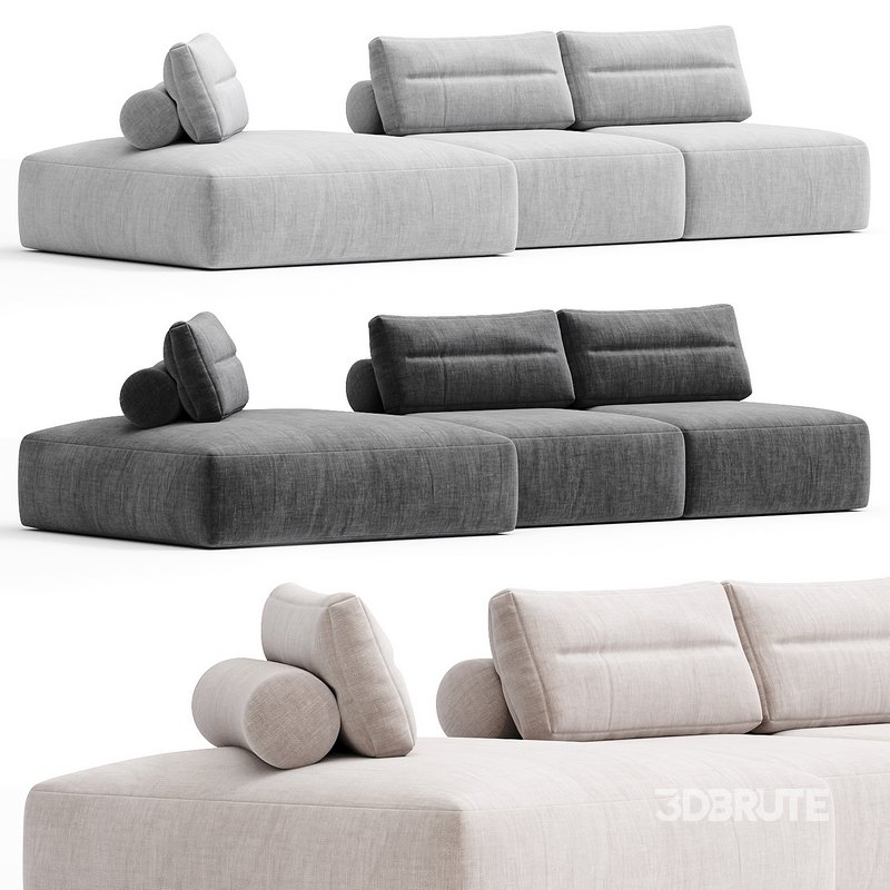 Sofa Saba My Taos Image 3