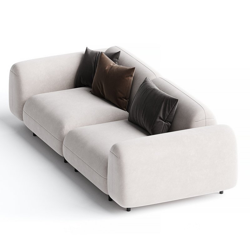 Tokio Sofa Image 3