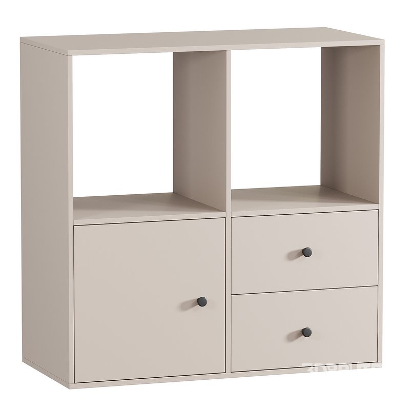 Rack Kane-11 Gene Latte Image 1