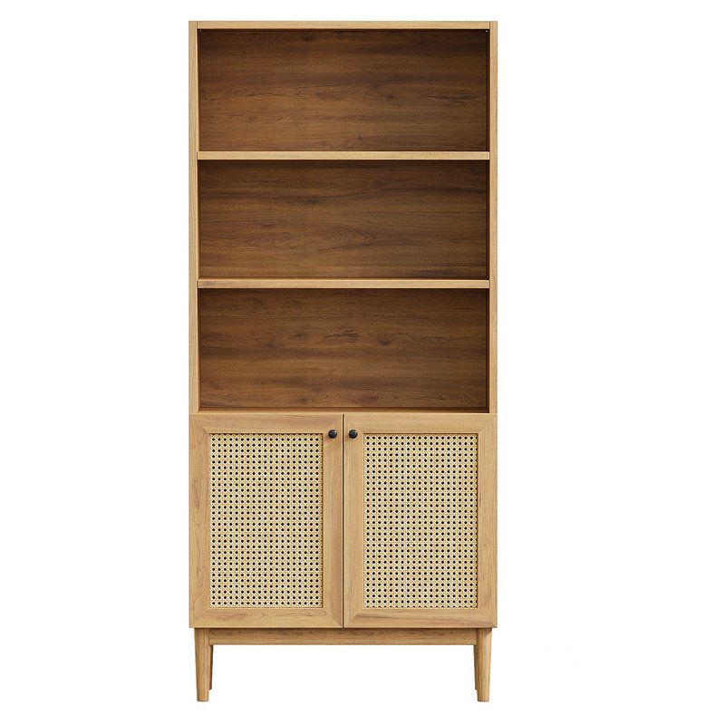 Roshal Rack Roshal Wood Image 2