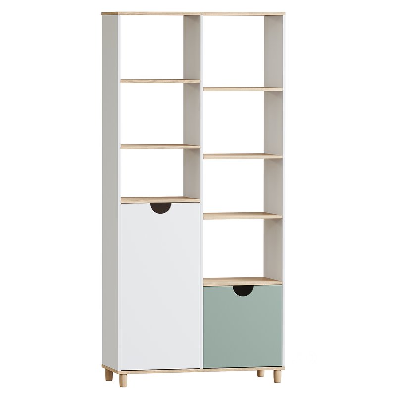 Halli Rack Halli-2 Image 1