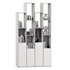 Modular rack Matis-1 White - Thumbnail 2