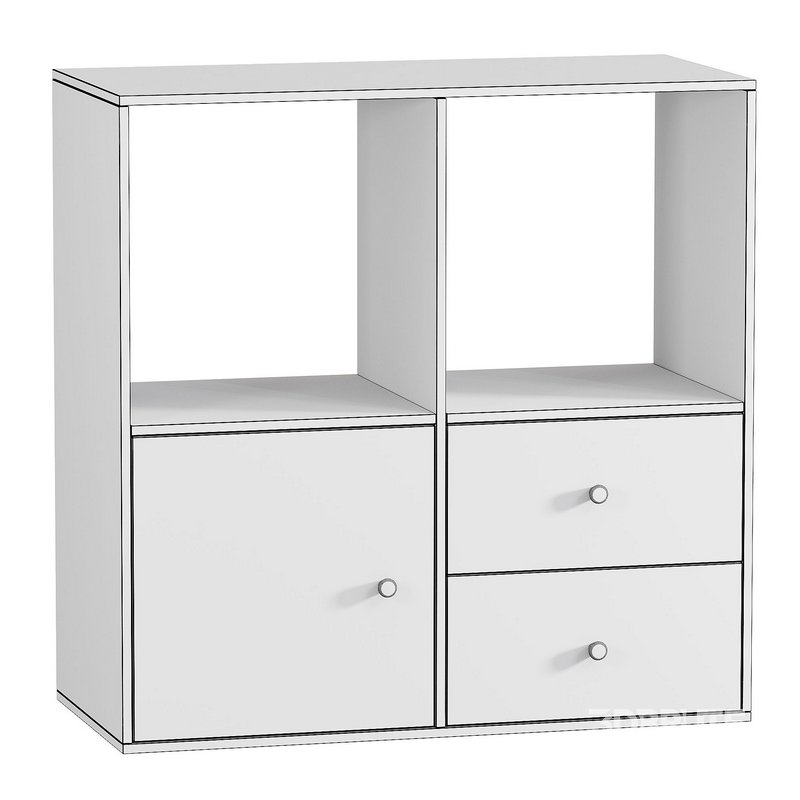 Rack Kane-11 Gene Latte Image 2