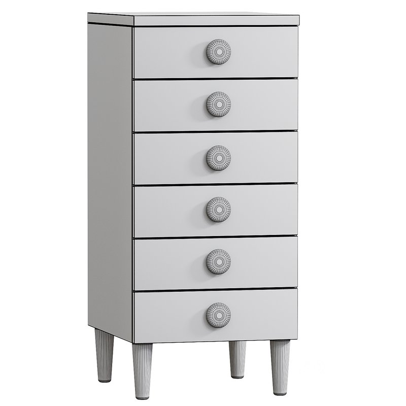 TOP BABY By Giessegi Image 2