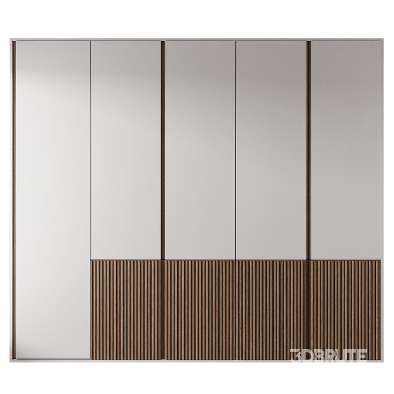 wardrobe 166 Image 2