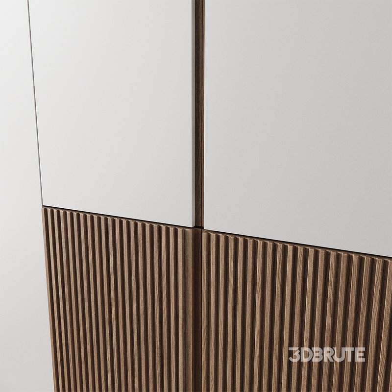 wardrobe 166 Image 3