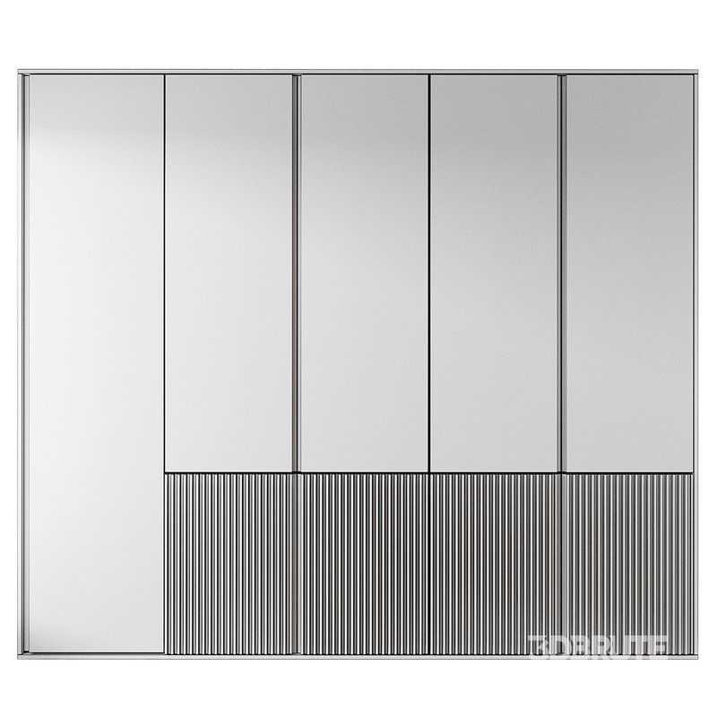 wardrobe 166 Image 4