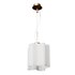 Svetilnik – Pendant lamp Lightstar Nubi - Thumbnail 1
