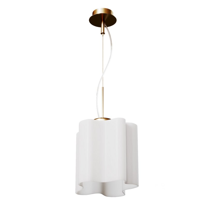 Svetilnik – Pendant lamp Lightstar Nubi Image 1
