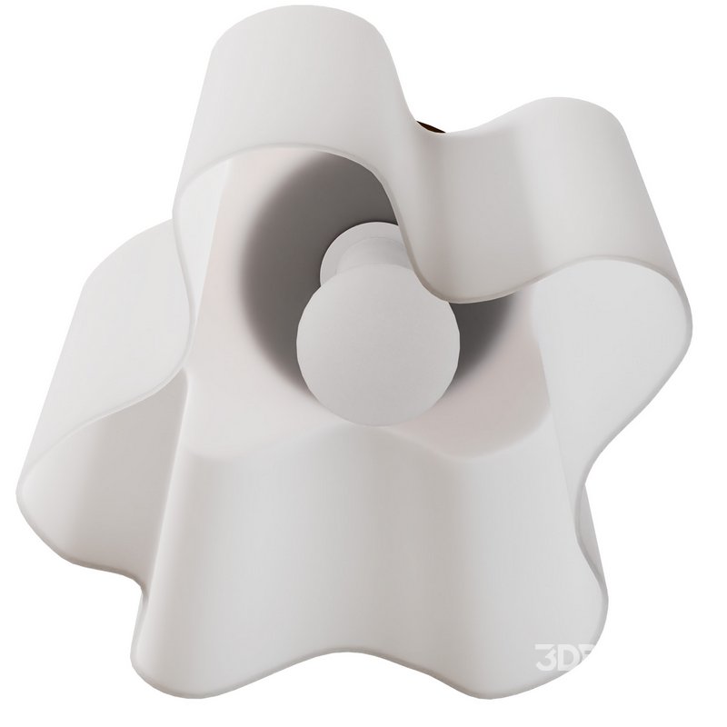 Svetilnik – Ceiling lamp Lightstar Nubi Image 3