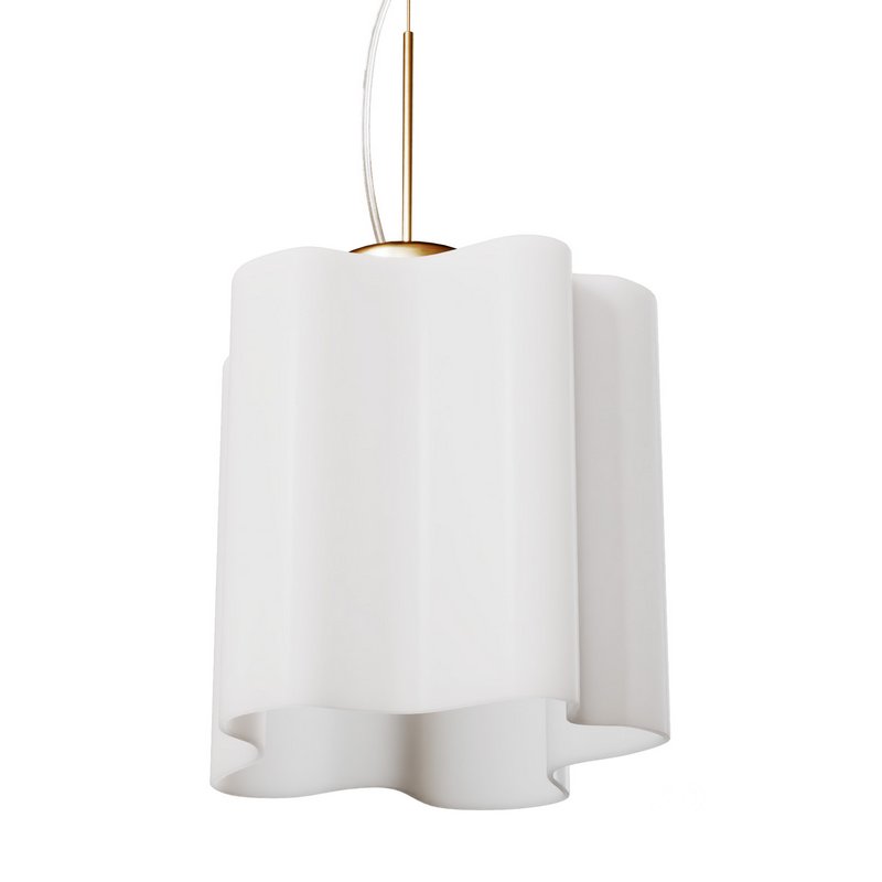 Svetilnik – Pendant lamp Lightstar Nubi Image 2