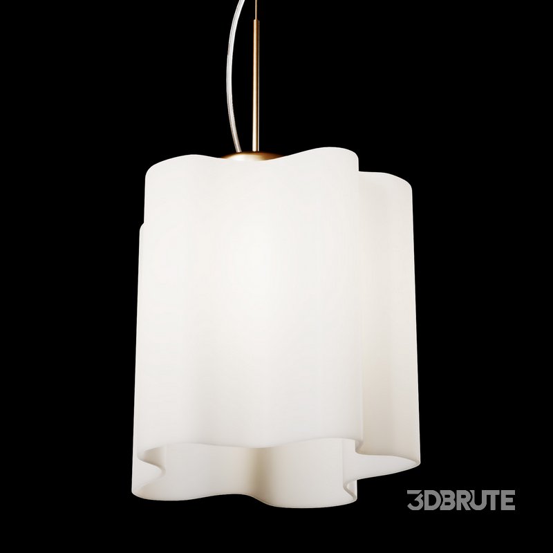 Svetilnik – Pendant lamp Lightstar Nubi Image 4